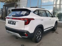 Новый Kia KX3 1.5 CVT, 2023, цена от 2 465 000 руб.