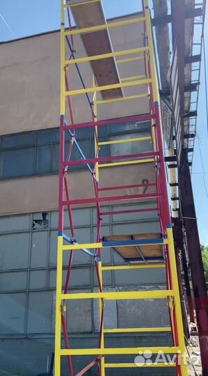 Вышки тур, леса, продажа и аренда