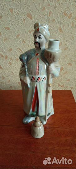 Султан штоф