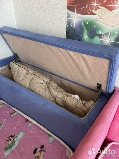 Спальный гарнитур для детской
