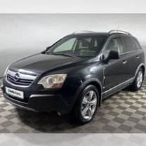 Opel Antara 3.2 AT, 2010, 417 000 км, с пробегом, цена 785 000 руб.