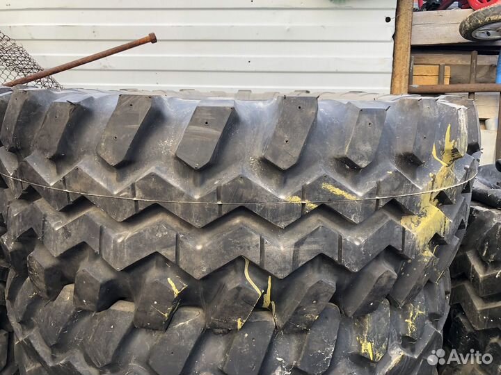 Авторос M-TRIM 18.4/45 R16.5