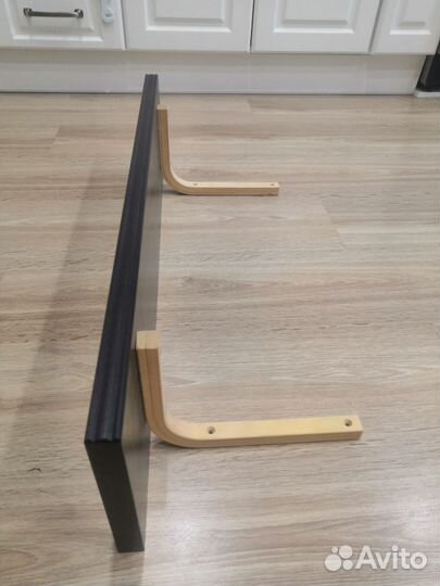 Полки из IKEA