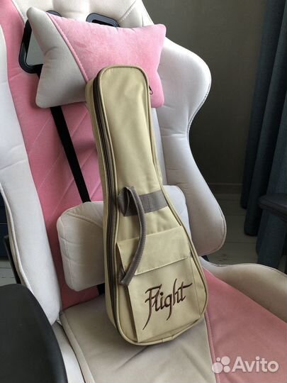 Укулеле сопрано Flight DUS320