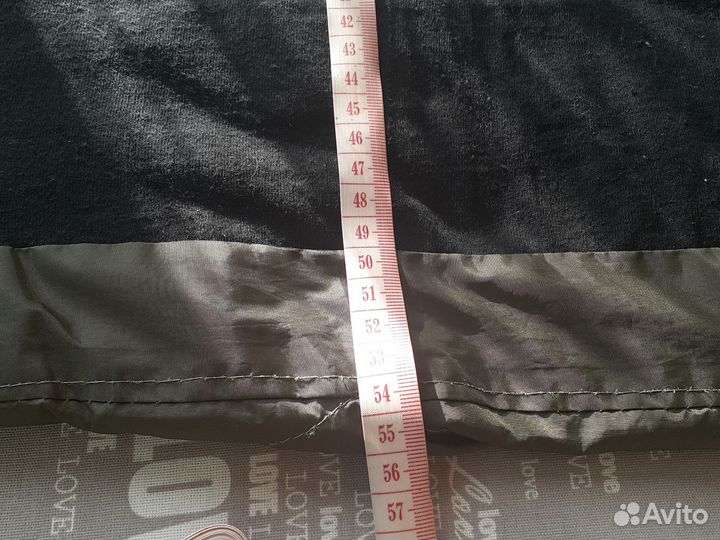 Безрукавка на рост 128см