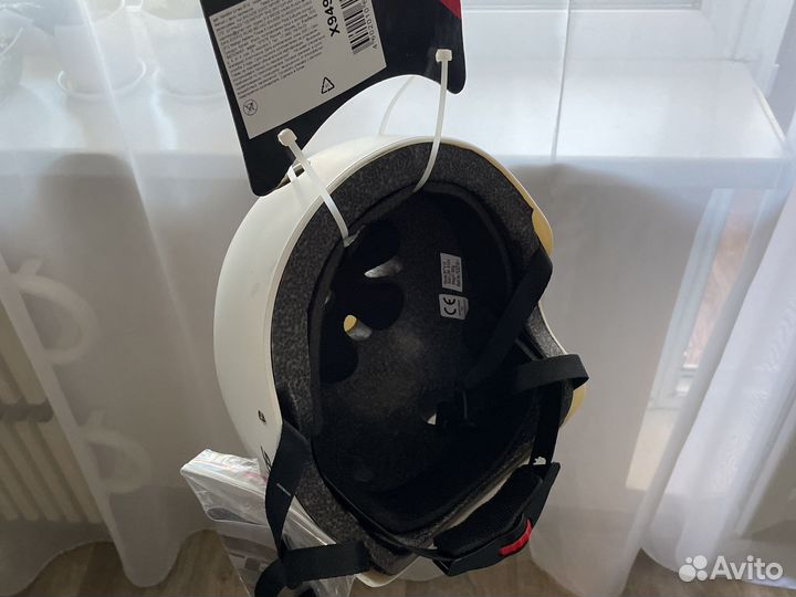 Шлем велосипедный STG размер L