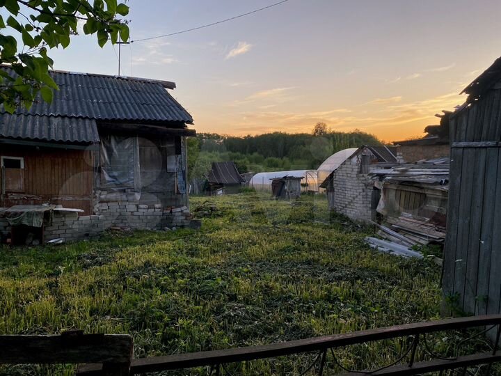 Участок 6 сот. (СНТ, ДНП)