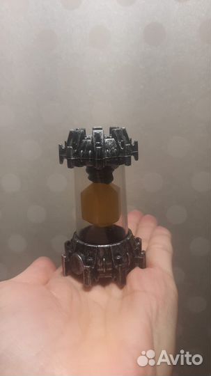 Кристаллы Skylanders imaginators