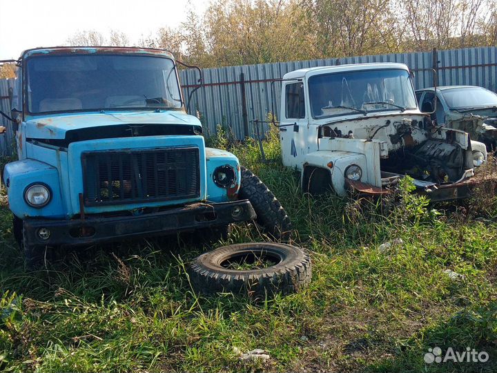 Кабина на газон