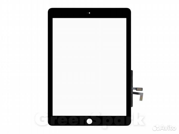 Тачскрин для iPad Air/iPad 9.7 A1474,A1475, A182