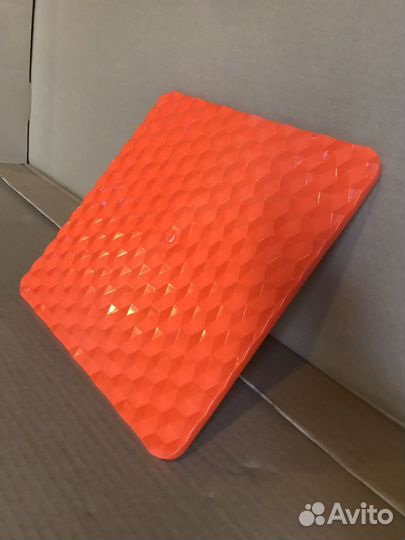 Подставка под реечный домкрат High Jack