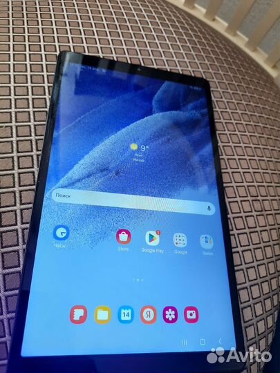 Samsung galaxy tab a7 lite
