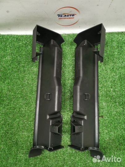 Накладка сиденья Ford Kuga 2 2.0 txma 2013