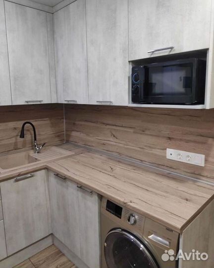 Кухонный гарнитур новый