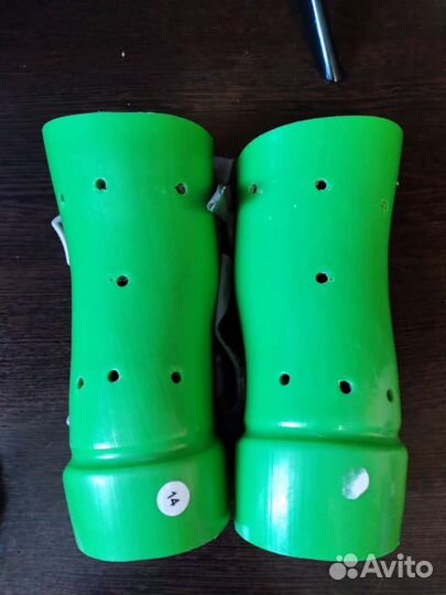 Тутор на коленный сустав детский