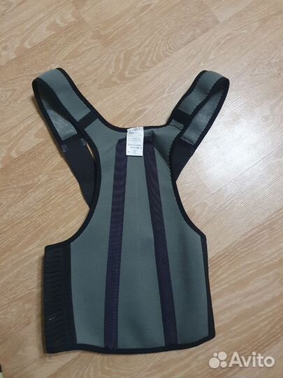 Корсет ортопедический