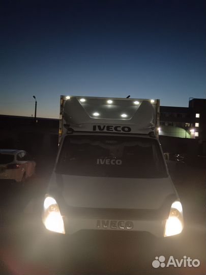 Iveco Daily 3.0 МТ, 2013, 321 000 км