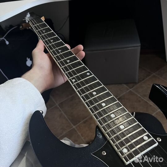 Гитара ibanez gio