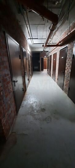 Гараж, 10 м²