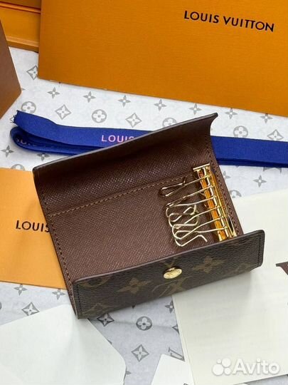 Ключница Louis Vuitton