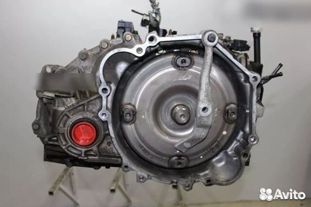 АКПП Ремонт Hyundai Elantra F4A42