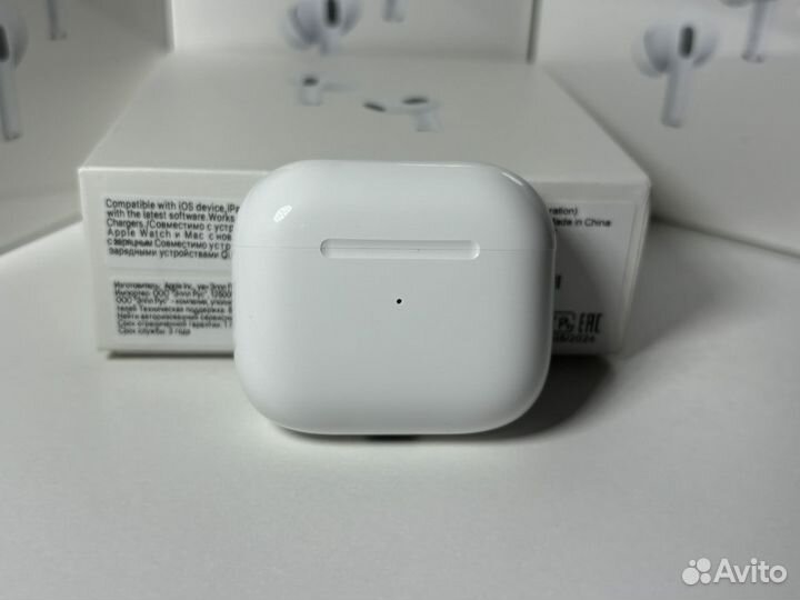 AirPods 3 (premium+ качества)