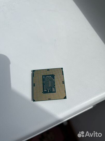 Процессор Intel Pentium G4400 Сокет 1151