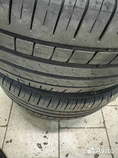 Pirelli Cinturato P7 235/45 R18