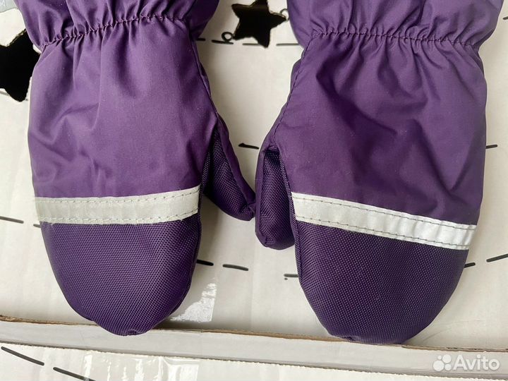 Варежки Kerry 2 размер зима