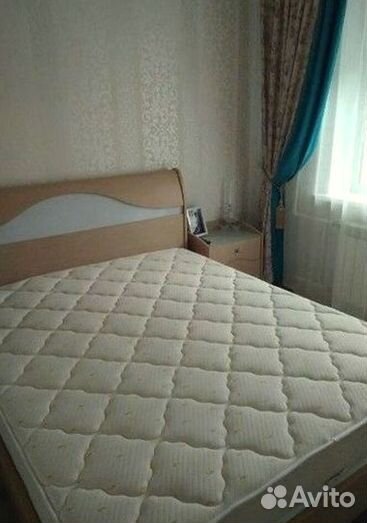 Матрас Новый. Тосно