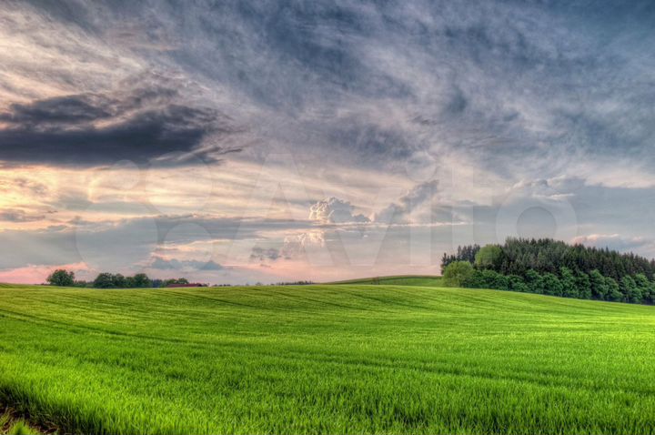 Участок 3,6 га (СНТ, ДНП)