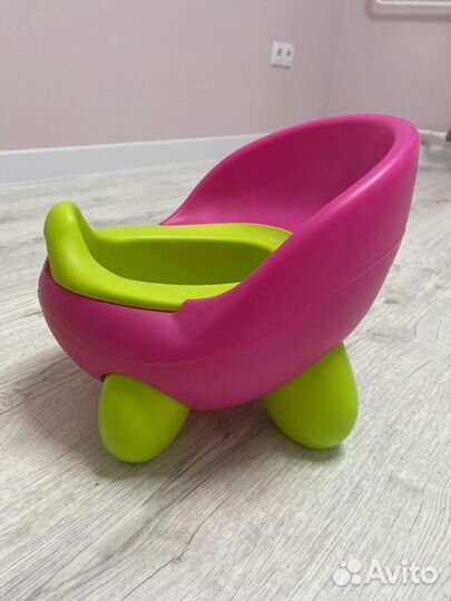 Горшок детский 