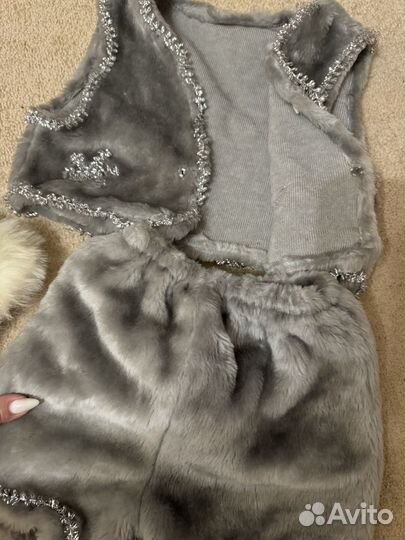 Карнавальные костюмы для детей