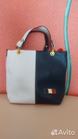 Сумка новая Tommy Hilfiger