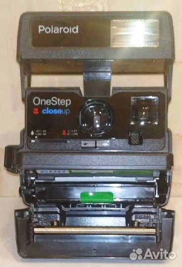 Фотоаппарат Поларойд «Polaroid OntStep»