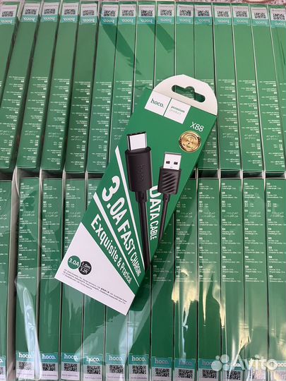 Шнур для зарядки, кабель провод для зарядки оптом