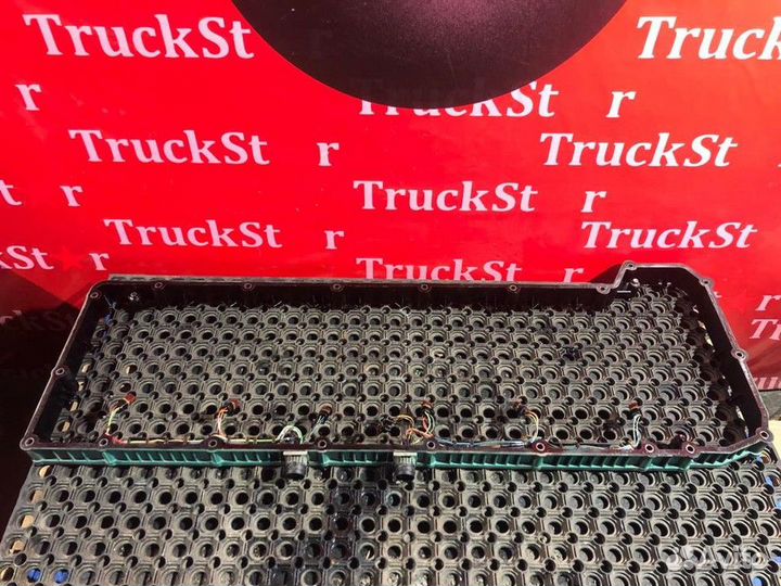 Проставка клапанной крышки Volvo FH