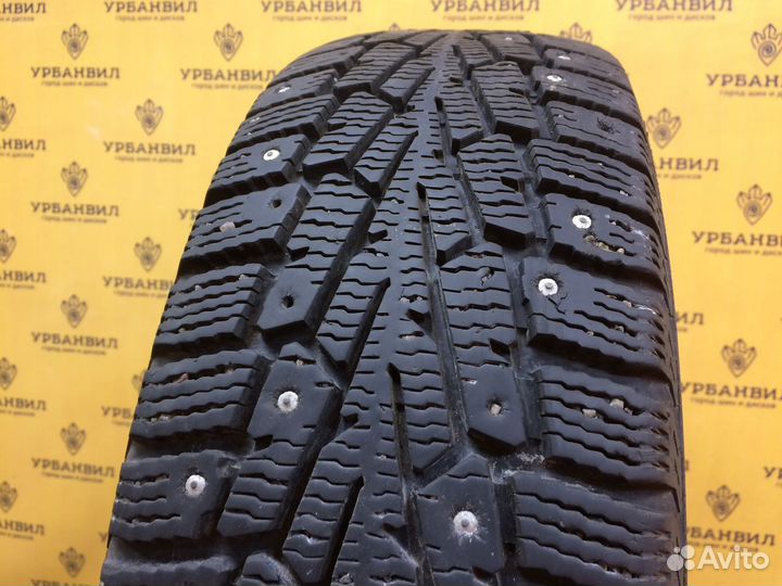 Cordiant Snow Cross PW-2 185/60 R15 84T