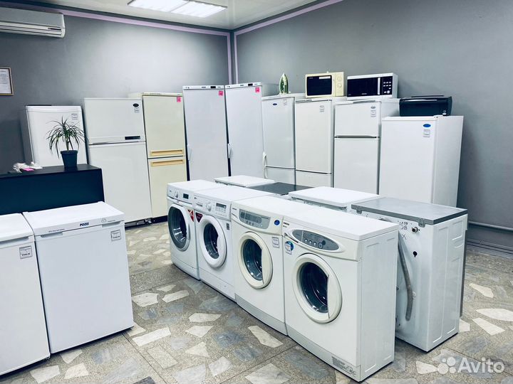 Холодильник nord Б/У гарантия