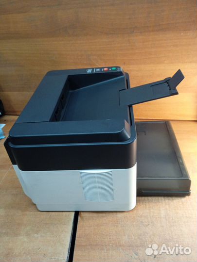 Принтер Kyocera FS-1060DN