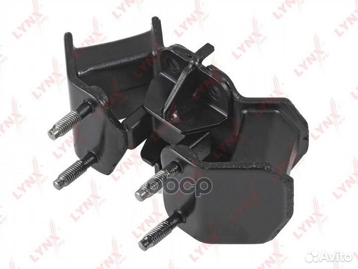 Опора aкпп подходит для lexus GS300 93-97 / IS2