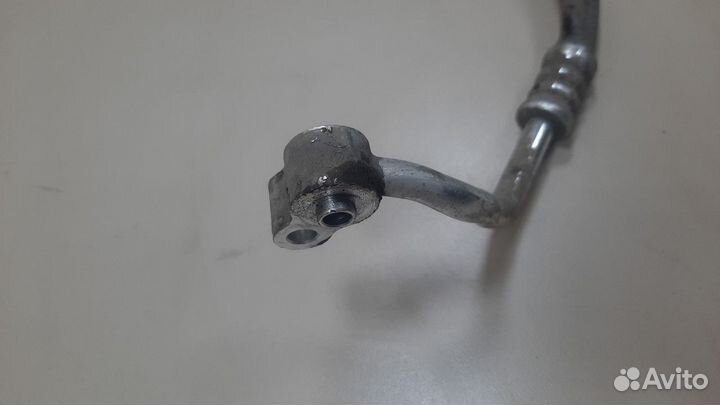 Трубка кондиционера Lifan X60