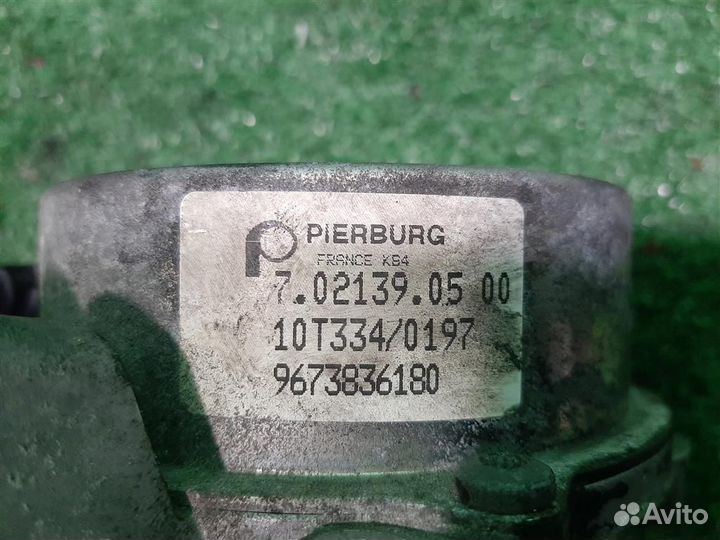 Насос вакуумный Ford Kuga CBV 2011