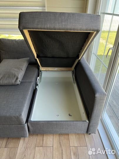 Диван раскладной IKEA