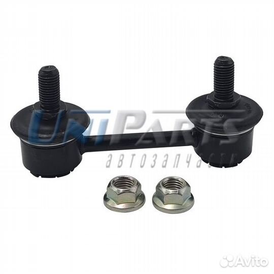 Стойка стабилизатора, передняя (Старый clkk5)