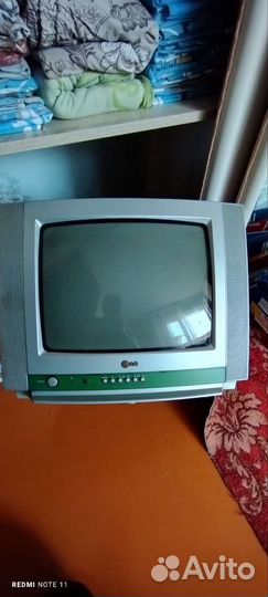 Телевизор LG