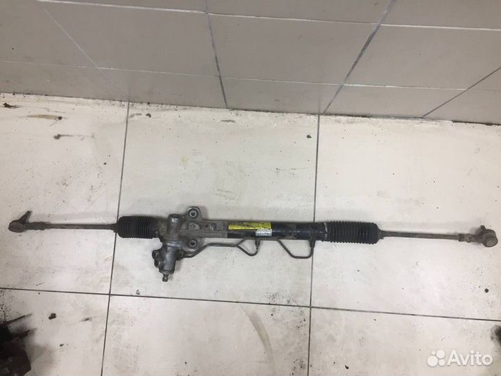 Рейка рулевая Hyundai Santa Fe