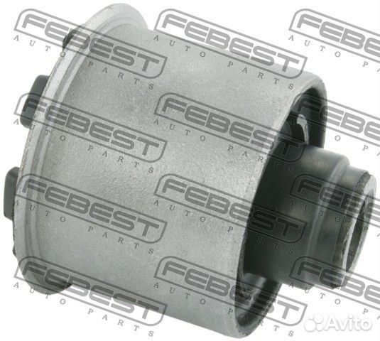 Сайлентблок подрамника