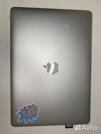 Apple MacBook Pro 15 2013