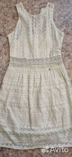 Платье женское 44